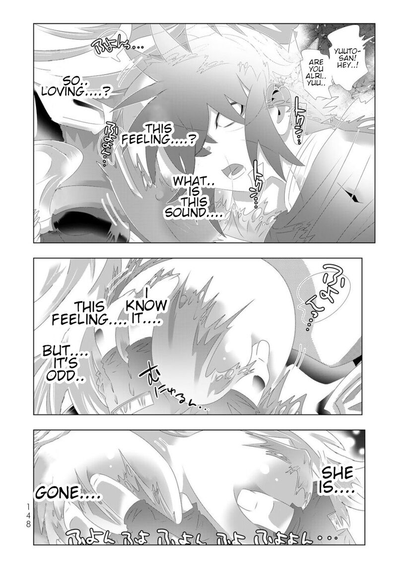 Isekai Shihai No Skill Taker Zero Kara Hajimeru Dorei Harem Chapter 112 Page 12