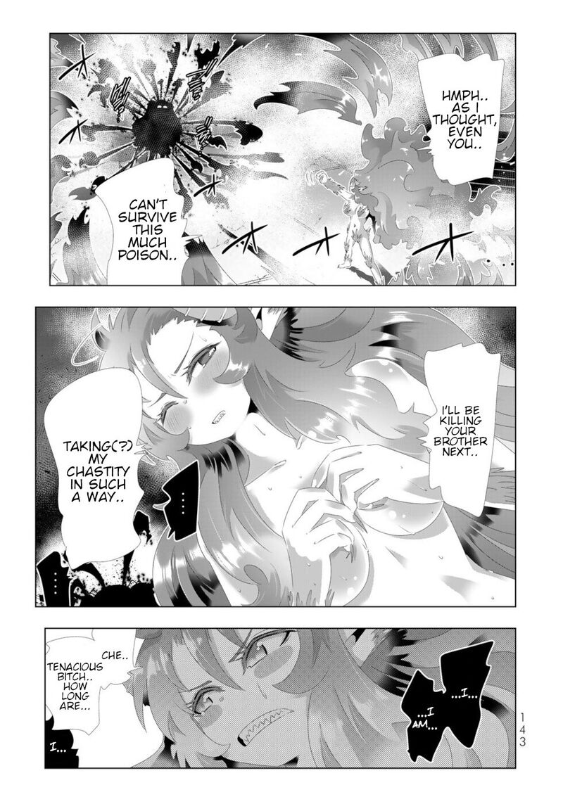 Isekai Shihai No Skill Taker Zero Kara Hajimeru Dorei Harem Chapter 112 Page 7