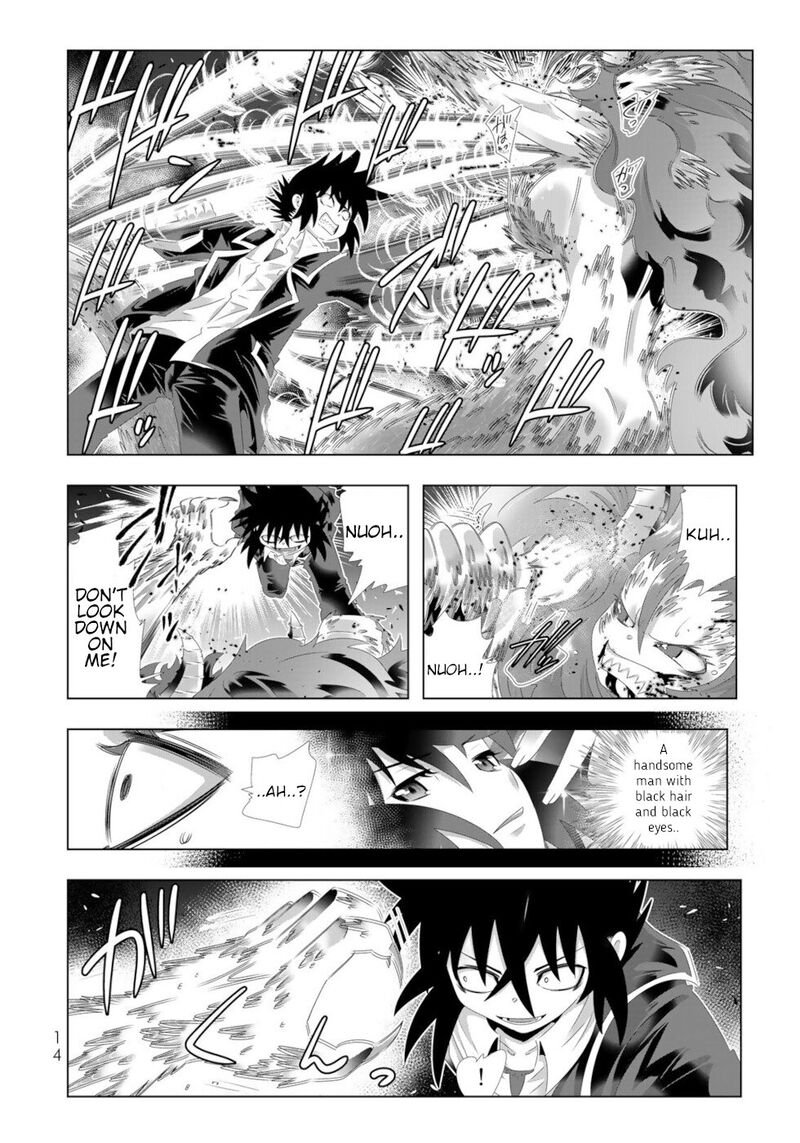 Isekai Shihai No Skill Taker Zero Kara Hajimeru Dorei Harem Chapter 113 Page 12