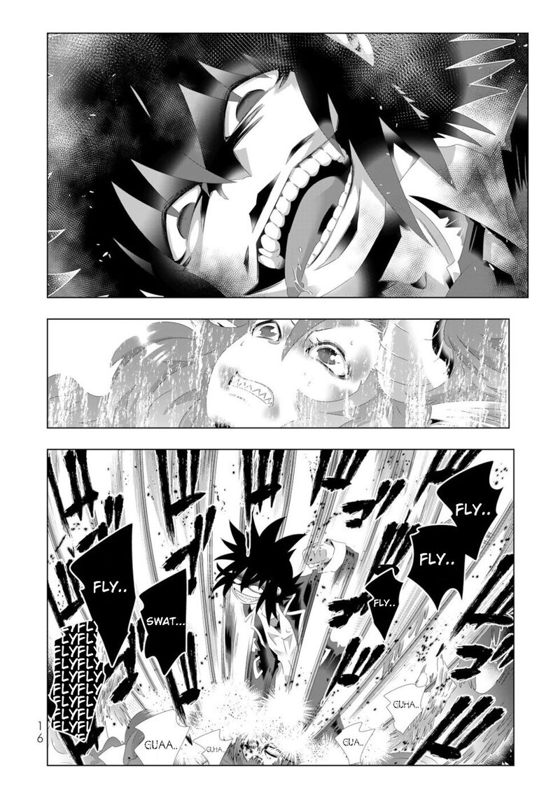 Isekai Shihai No Skill Taker Zero Kara Hajimeru Dorei Harem Chapter 113 Page 14