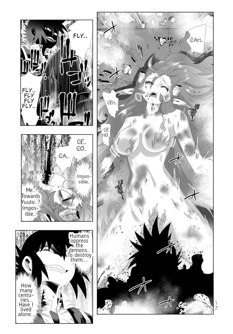Isekai Shihai No Skill Taker Zero Kara Hajimeru Dorei Harem Chapter 113 Page 15