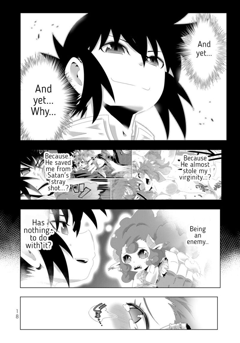 Isekai Shihai No Skill Taker Zero Kara Hajimeru Dorei Harem Chapter 113 Page 16