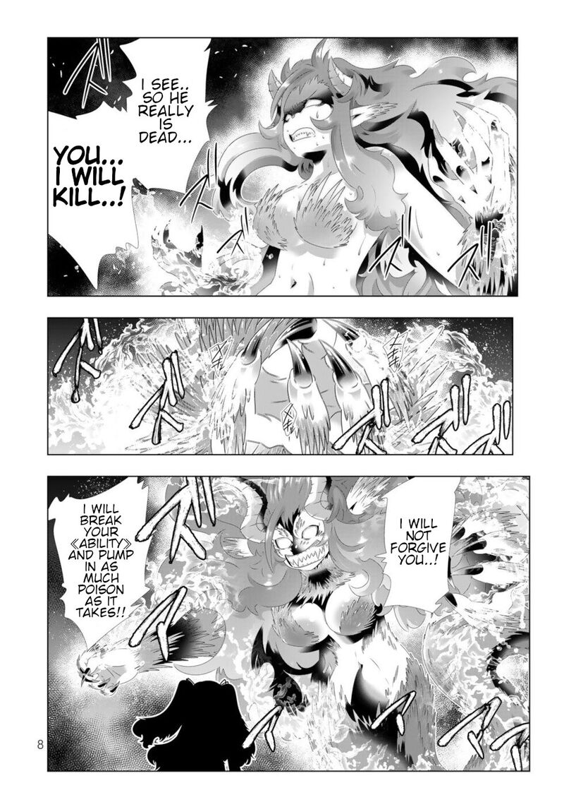 Isekai Shihai No Skill Taker Zero Kara Hajimeru Dorei Harem Chapter 113 Page 6