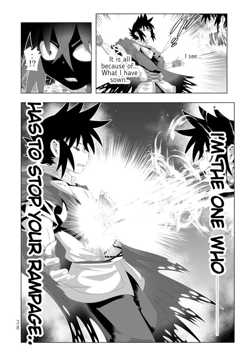 Isekai Shihai No Skill Taker Zero Kara Hajimeru Dorei Harem Chapter 114 Page 17