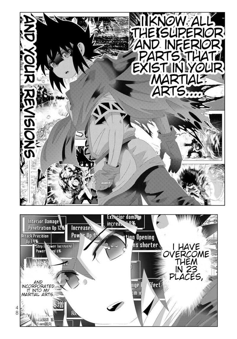 Isekai Shihai No Skill Taker Zero Kara Hajimeru Dorei Harem Chapter 115 Page 8