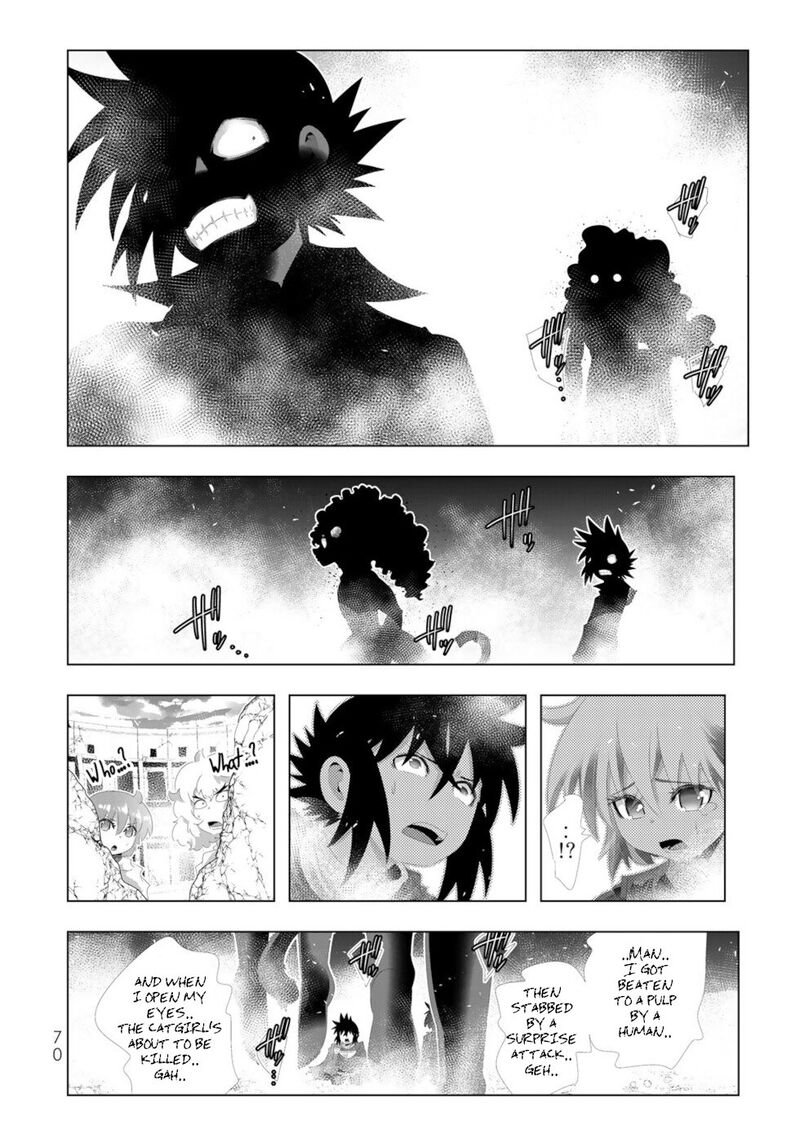 Isekai Shihai No Skill Taker Zero Kara Hajimeru Dorei Harem Chapter 116 Page 12