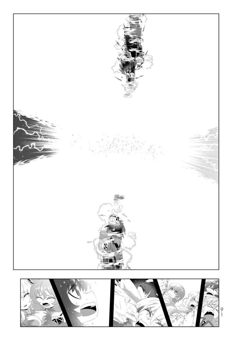 Isekai Shihai No Skill Taker Zero Kara Hajimeru Dorei Harem Chapter 117 Page 13