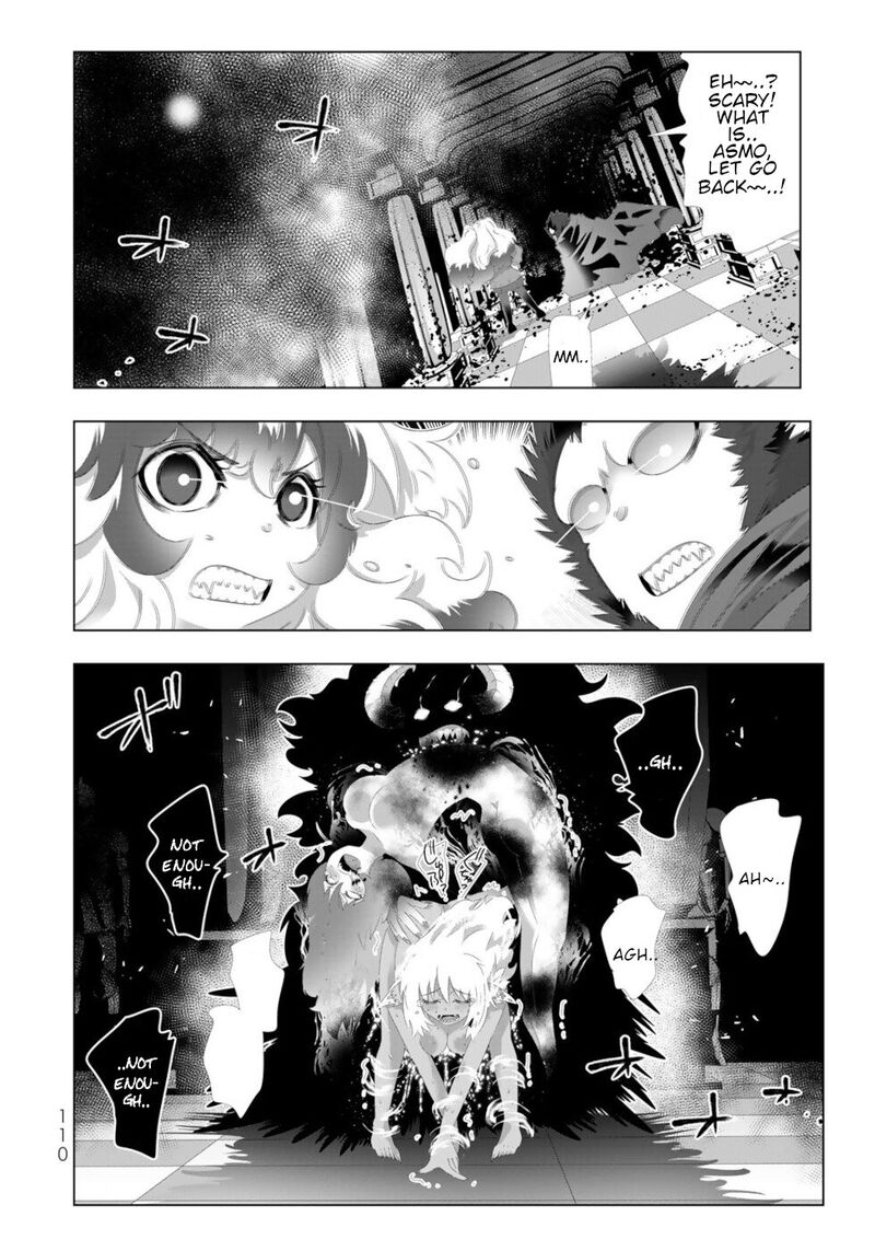 Isekai Shihai No Skill Taker Zero Kara Hajimeru Dorei Harem Chapter 118 Page 14