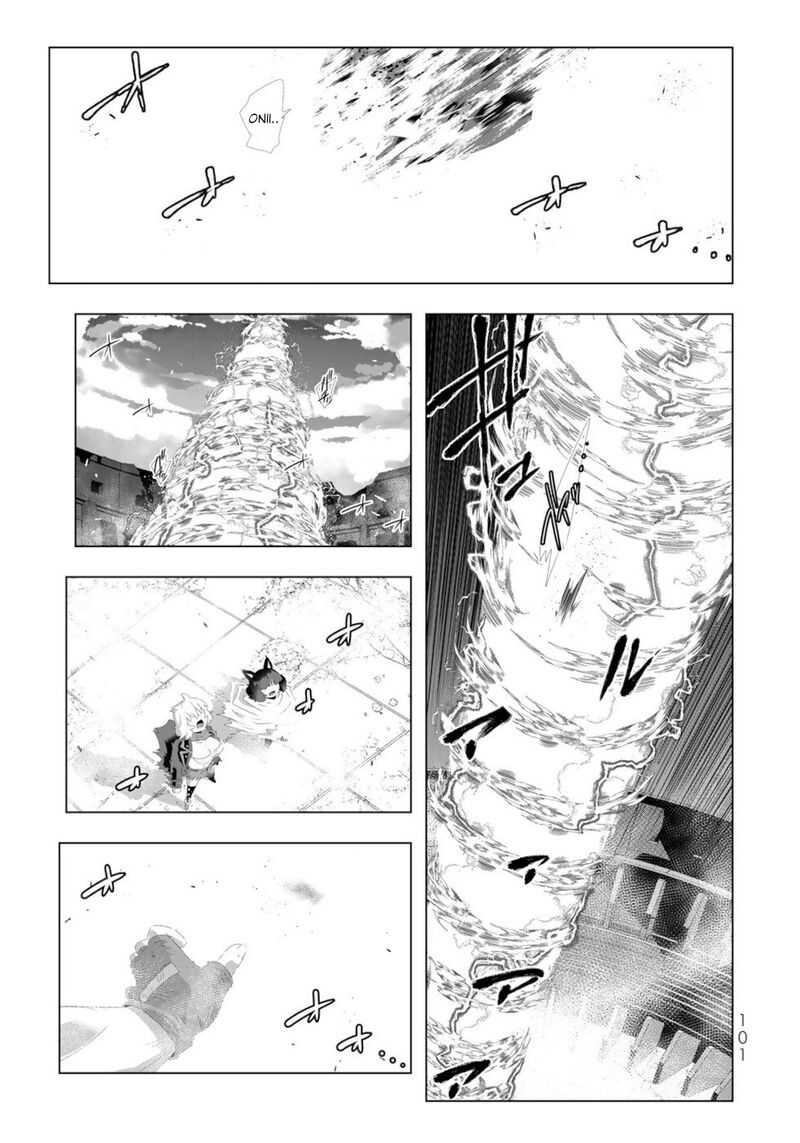 Isekai Shihai No Skill Taker Zero Kara Hajimeru Dorei Harem Chapter 118 Page 5