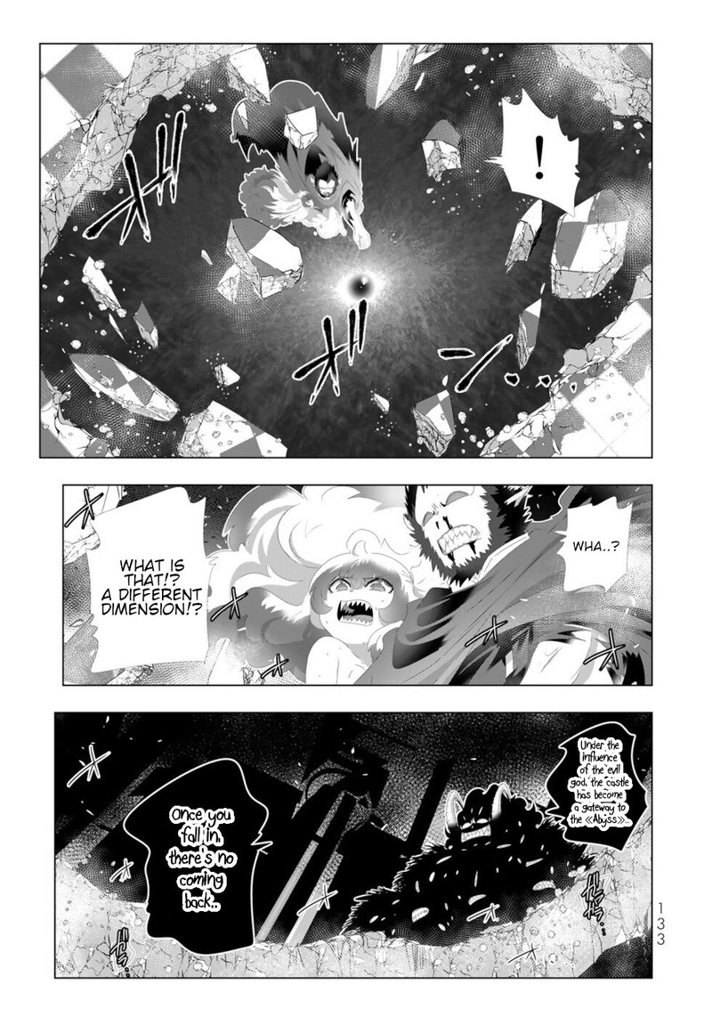 Isekai Shihai No Skill Taker Zero Kara Hajimeru Dorei Harem Chapter 119 Page 17