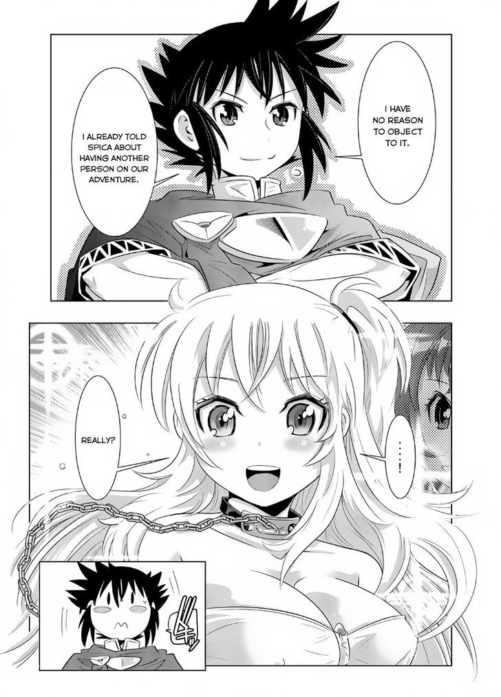 Isekai Shihai No Skill Taker Zero Kara Hajimeru Dorei Harem Chapter 12 Page 10