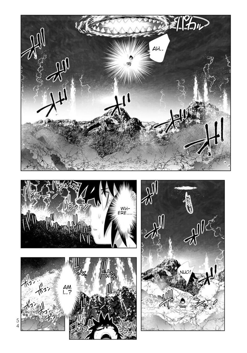 Isekai Shihai No Skill Taker Zero Kara Hajimeru Dorei Harem Chapter 123 Page 14