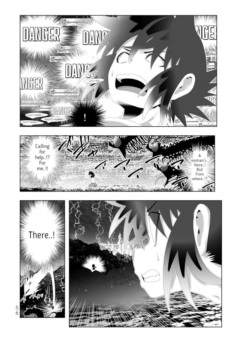 Isekai Shihai No Skill Taker Zero Kara Hajimeru Dorei Harem Chapter 123 Page 16