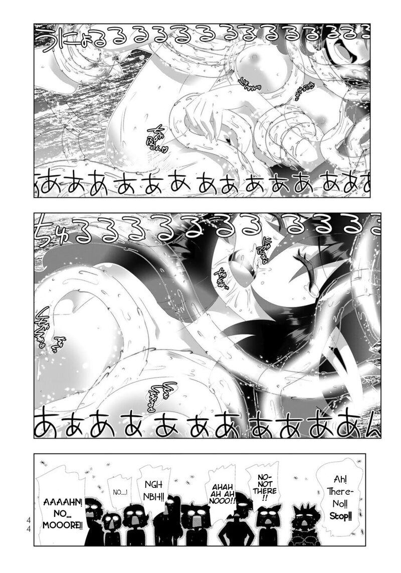 Isekai Shihai No Skill Taker Zero Kara Hajimeru Dorei Harem Chapter 123 Page 4