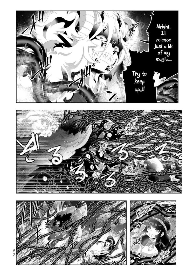 Isekai Shihai No Skill Taker Zero Kara Hajimeru Dorei Harem Chapter 125 Page 14