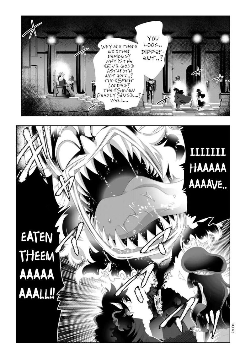 Isekai Shihai No Skill Taker Zero Kara Hajimeru Dorei Harem Chapter 125 Page 7