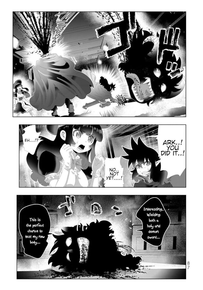 Isekai Shihai No Skill Taker Zero Kara Hajimeru Dorei Harem Chapter 125 Page 9