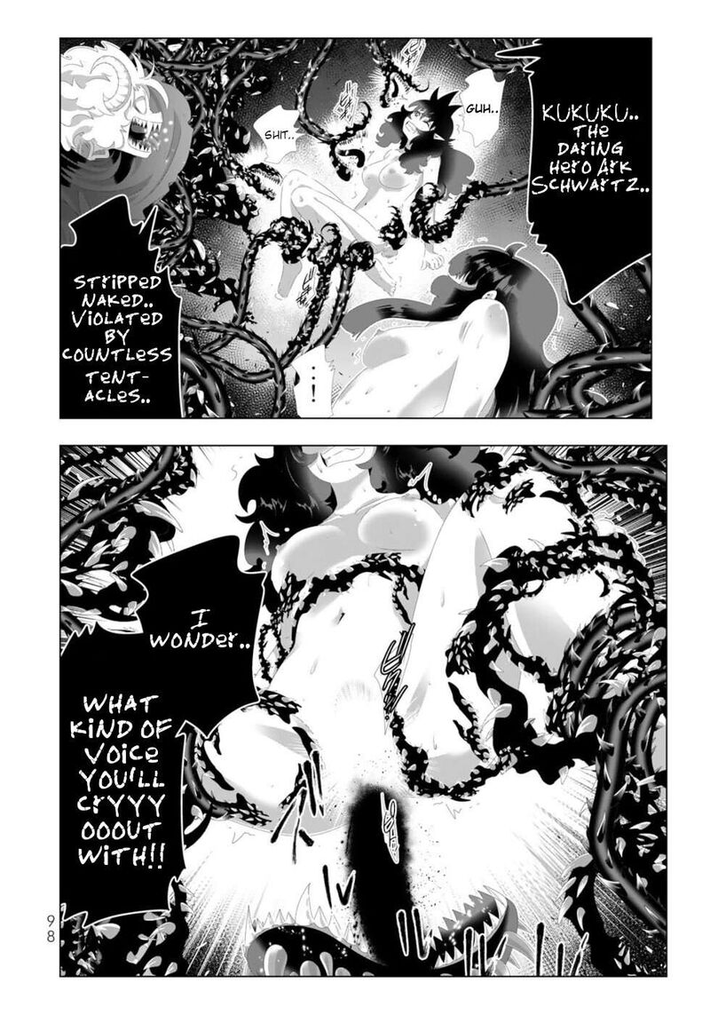 Isekai Shihai No Skill Taker Zero Kara Hajimeru Dorei Harem Chapter 126 Page 2