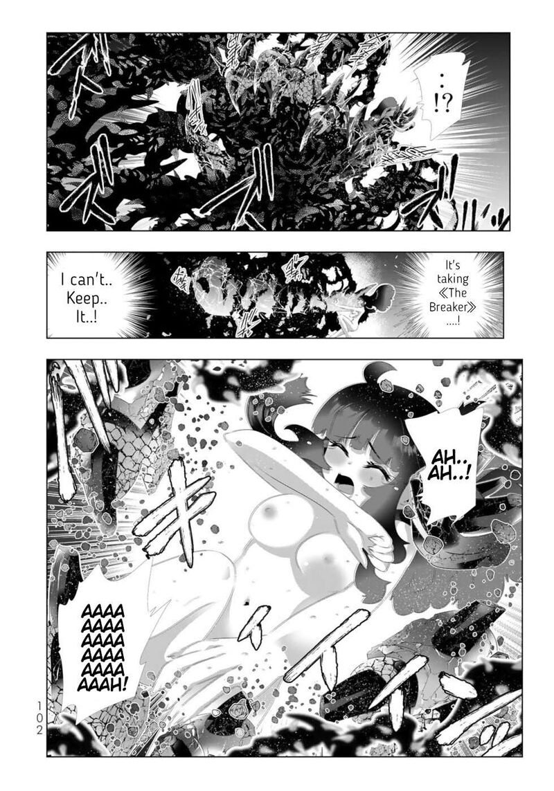 Isekai Shihai No Skill Taker Zero Kara Hajimeru Dorei Harem Chapter 126 Page 6
