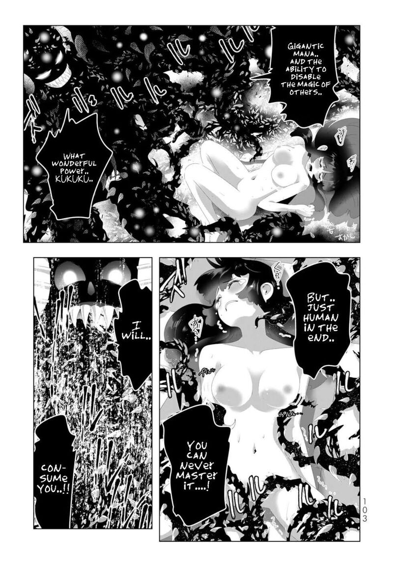 Isekai Shihai No Skill Taker Zero Kara Hajimeru Dorei Harem Chapter 126 Page 7