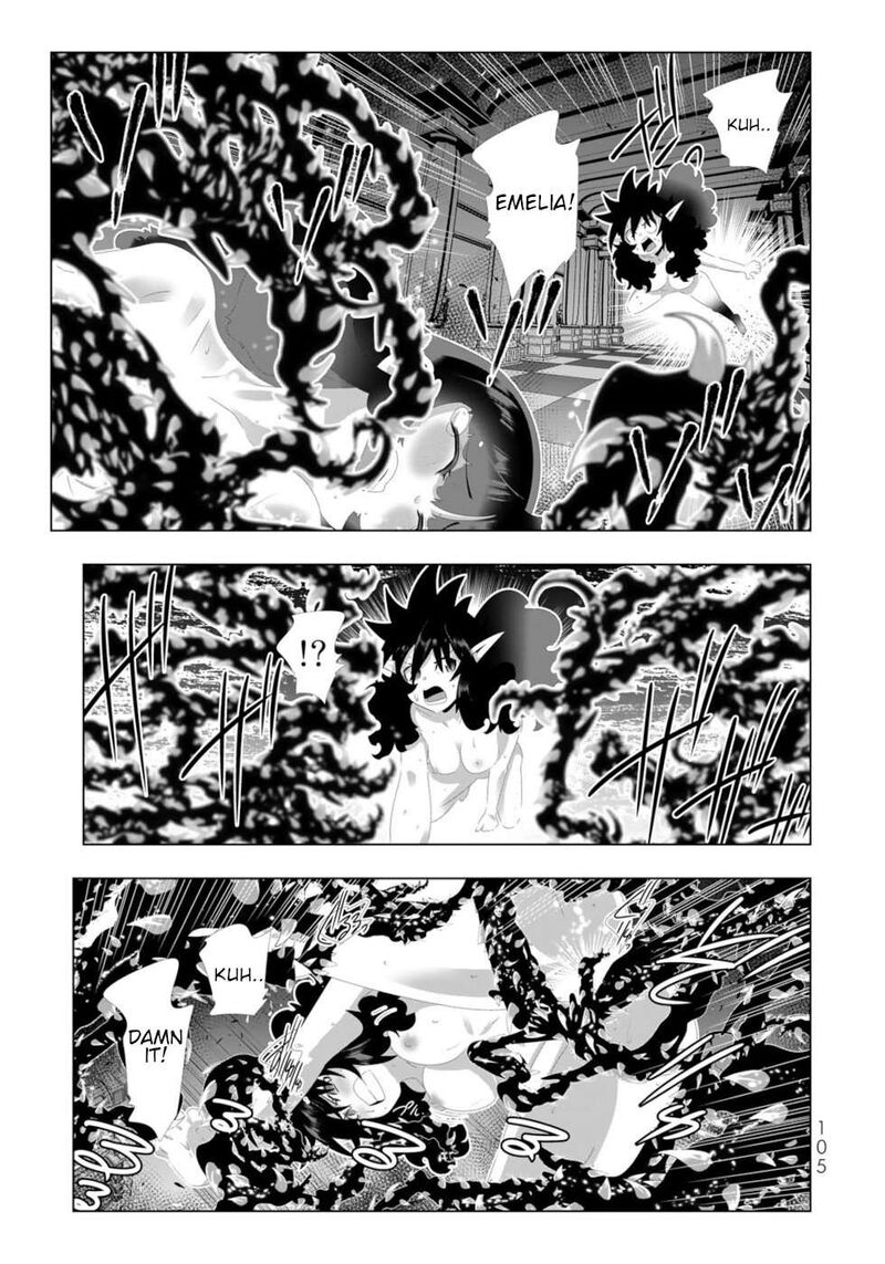 Isekai Shihai No Skill Taker Zero Kara Hajimeru Dorei Harem Chapter 126 Page 9