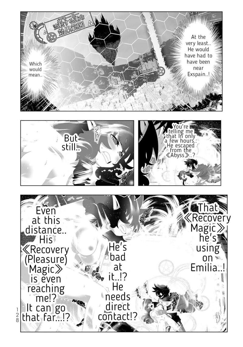 Isekai Shihai No Skill Taker Zero Kara Hajimeru Dorei Harem Chapter 127 Page 12