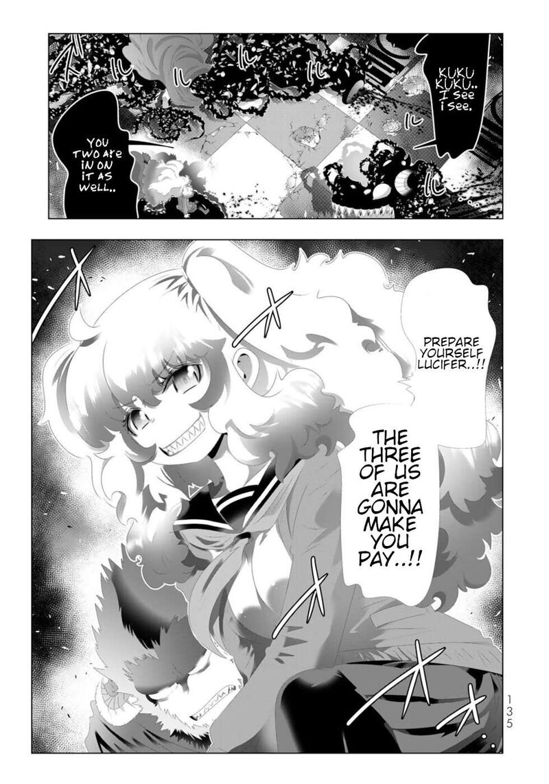Isekai Shihai No Skill Taker Zero Kara Hajimeru Dorei Harem Chapter 127 Page 19