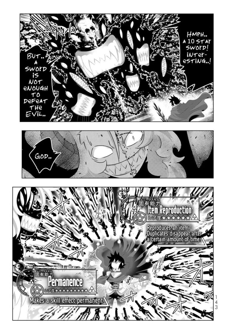 Isekai Shihai No Skill Taker Zero Kara Hajimeru Dorei Harem Chapter 128 Page 8