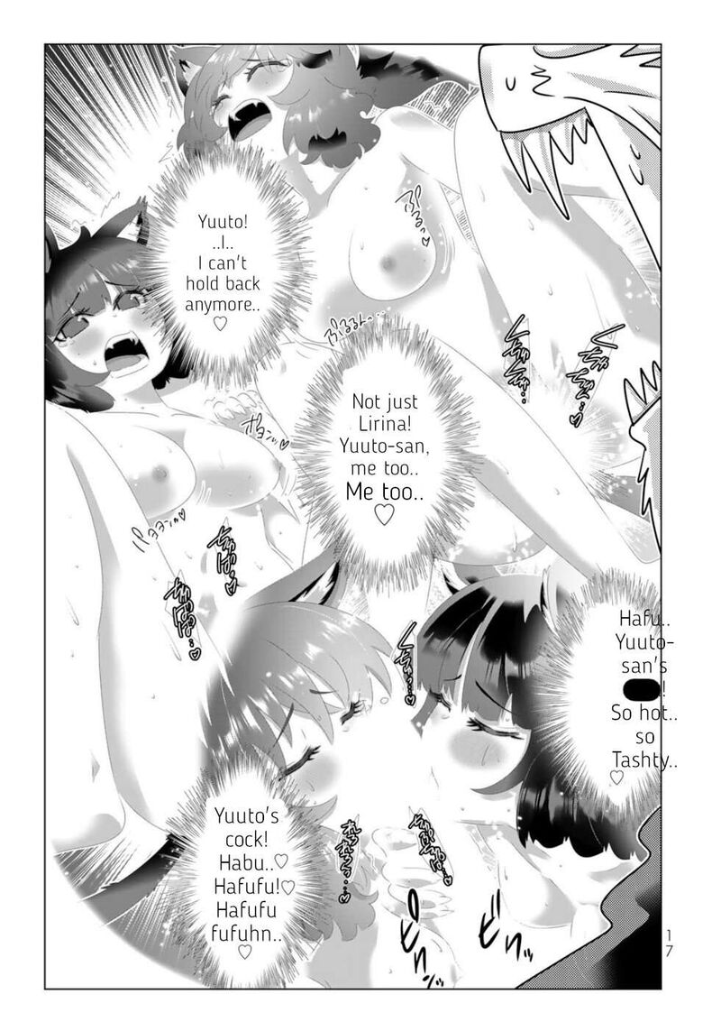 Isekai Shihai No Skill Taker Zero Kara Hajimeru Dorei Harem Chapter 129 Page 15