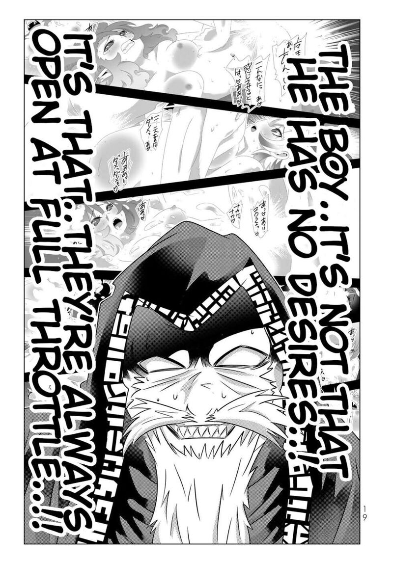 Isekai Shihai No Skill Taker Zero Kara Hajimeru Dorei Harem Chapter 129 Page 17