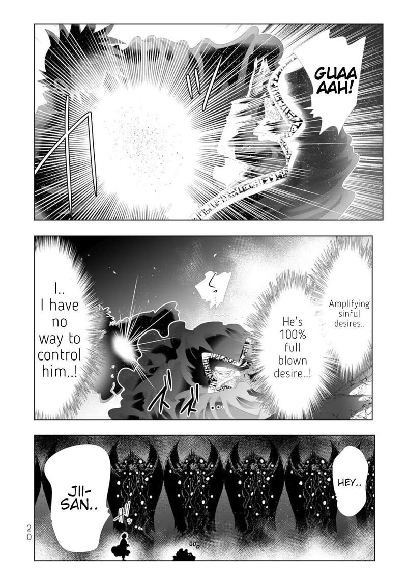 Isekai Shihai No Skill Taker Zero Kara Hajimeru Dorei Harem Chapter 129 Page 18