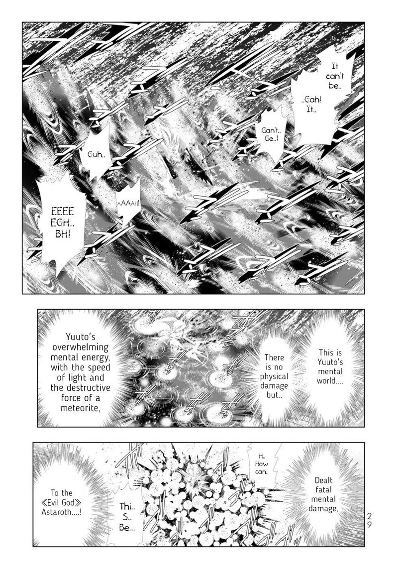 Isekai Shihai No Skill Taker Zero Kara Hajimeru Dorei Harem Chapter 130 Page 8