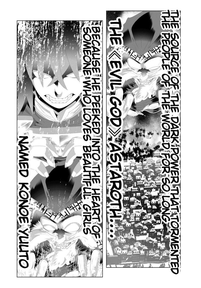 Isekai Shihai No Skill Taker Zero Kara Hajimeru Dorei Harem Chapter 130 Page 9
