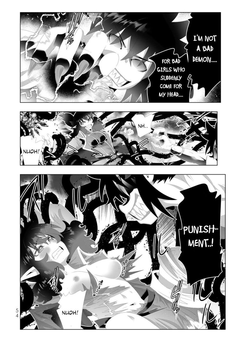 Isekai Shihai No Skill Taker Zero Kara Hajimeru Dorei Harem Chapter 131 Page 14