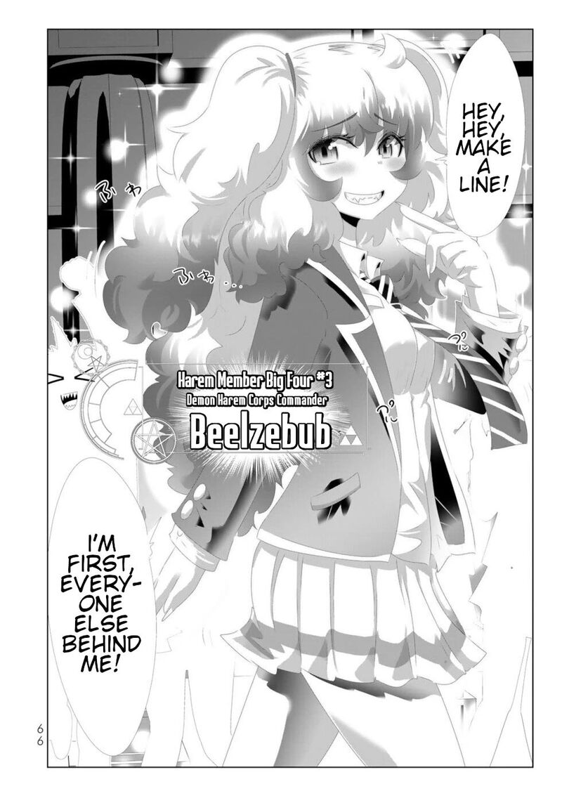 Isekai Shihai No Skill Taker Zero Kara Hajimeru Dorei Harem Chapter 132 Page 7