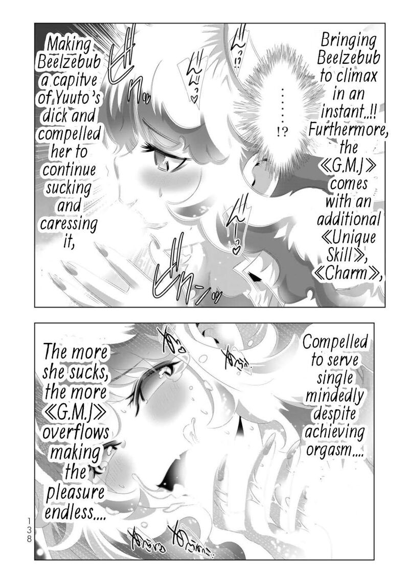 Isekai Shihai No Skill Taker Zero Kara Hajimeru Dorei Harem Chapter 135 Page 22