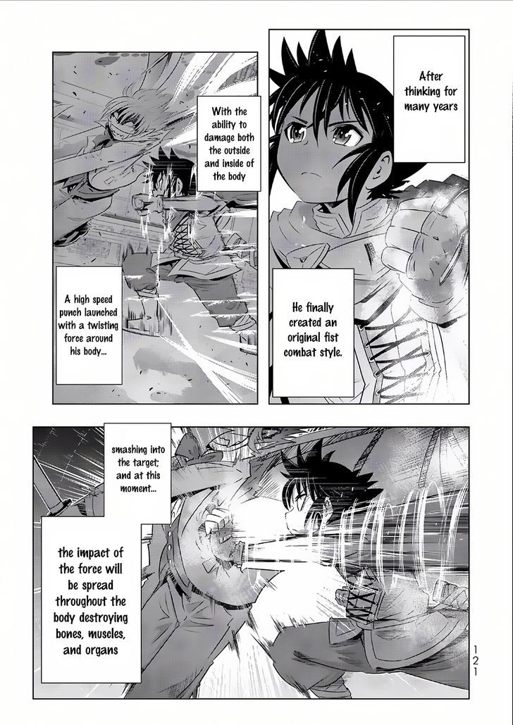 Isekai Shihai No Skill Taker Zero Kara Hajimeru Dorei Harem Chapter 14 Page 13