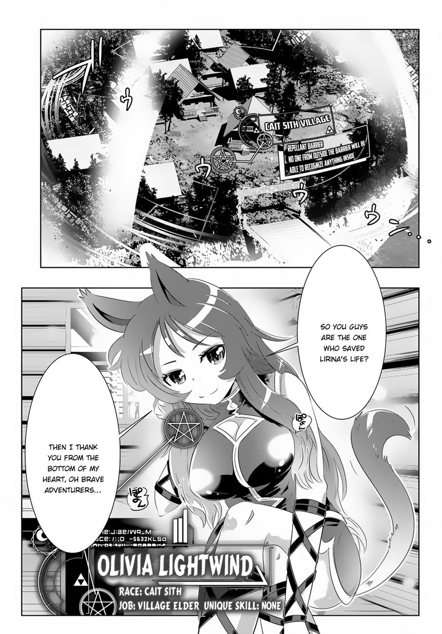 Isekai Shihai No Skill Taker Zero Kara Hajimeru Dorei Harem Chapter 23 Page 15