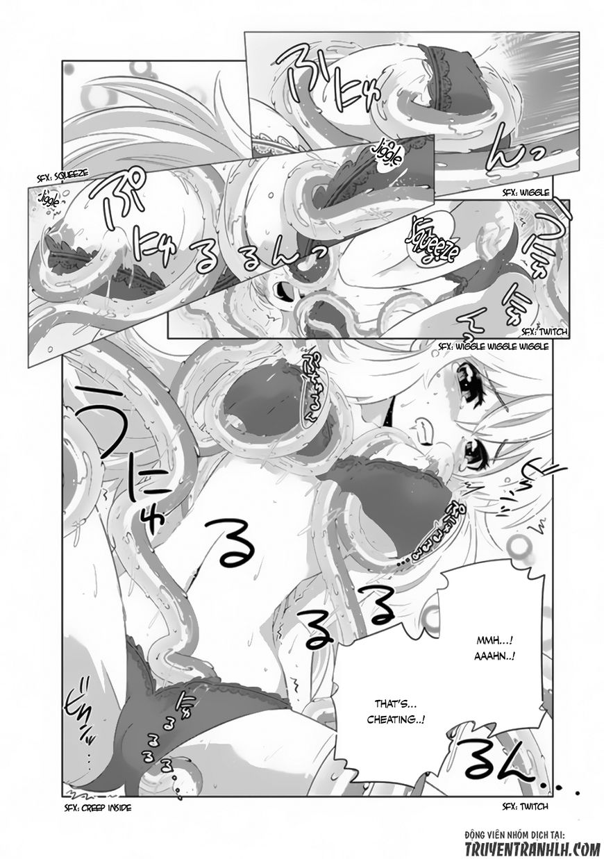 Isekai Shihai No Skill Taker Zero Kara Hajimeru Dorei Harem Chapter 24 Page 14