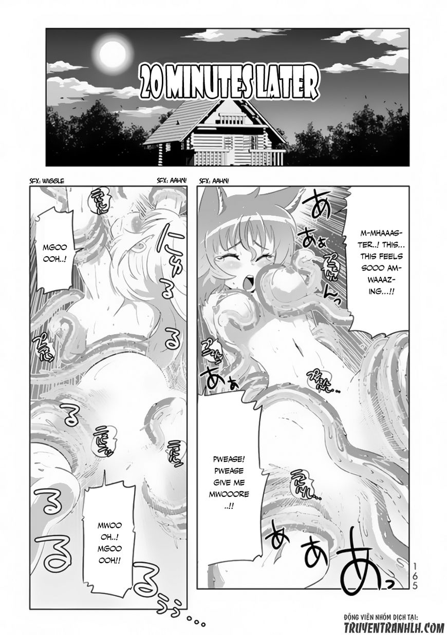 Isekai Shihai No Skill Taker Zero Kara Hajimeru Dorei Harem Chapter 24 Page 16