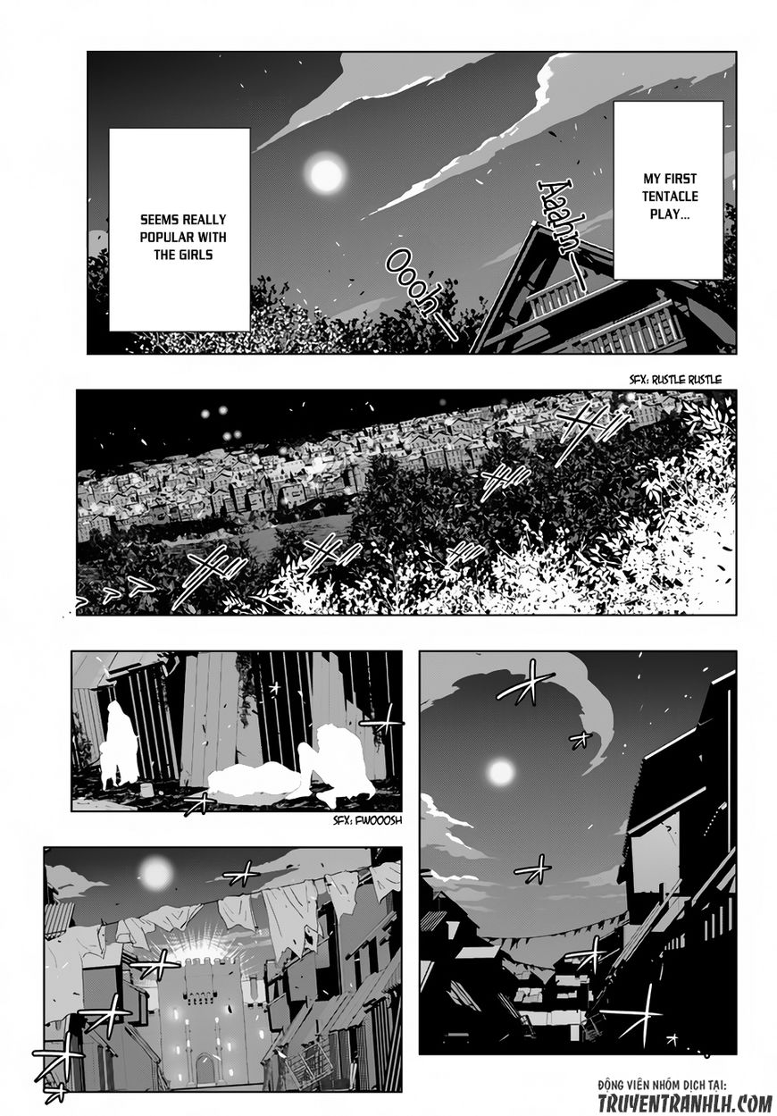 Isekai Shihai No Skill Taker Zero Kara Hajimeru Dorei Harem Chapter 24 Page 18