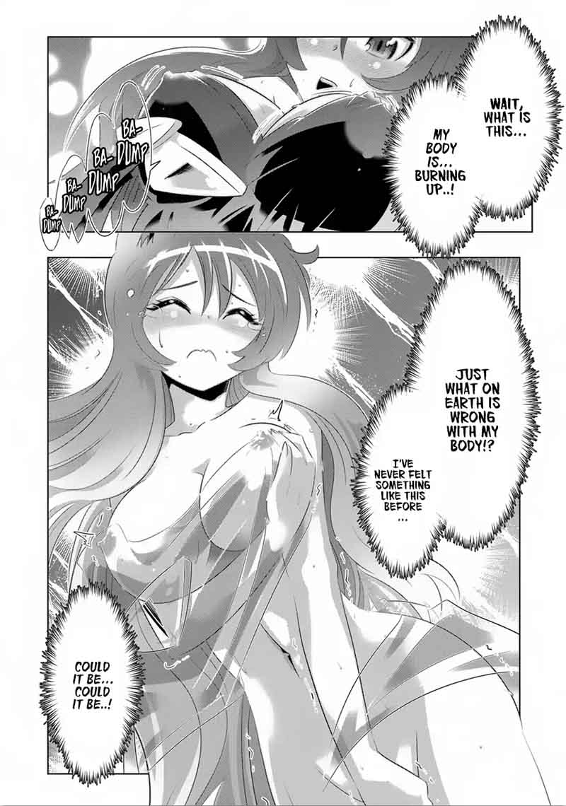 Isekai Shihai No Skill Taker Zero Kara Hajimeru Dorei Harem Chapter 27 Page 10