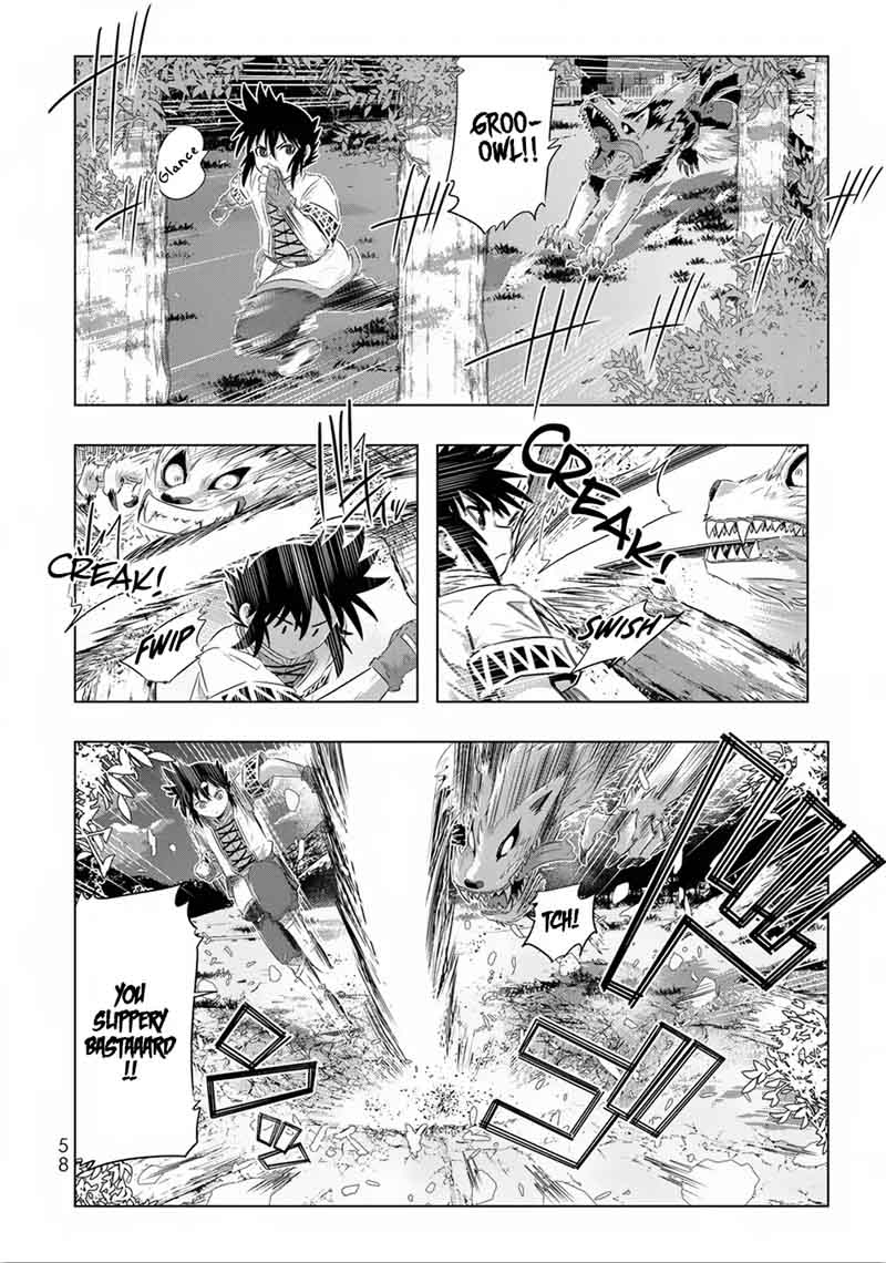 Isekai Shihai No Skill Taker Zero Kara Hajimeru Dorei Harem Chapter 27 Page 12