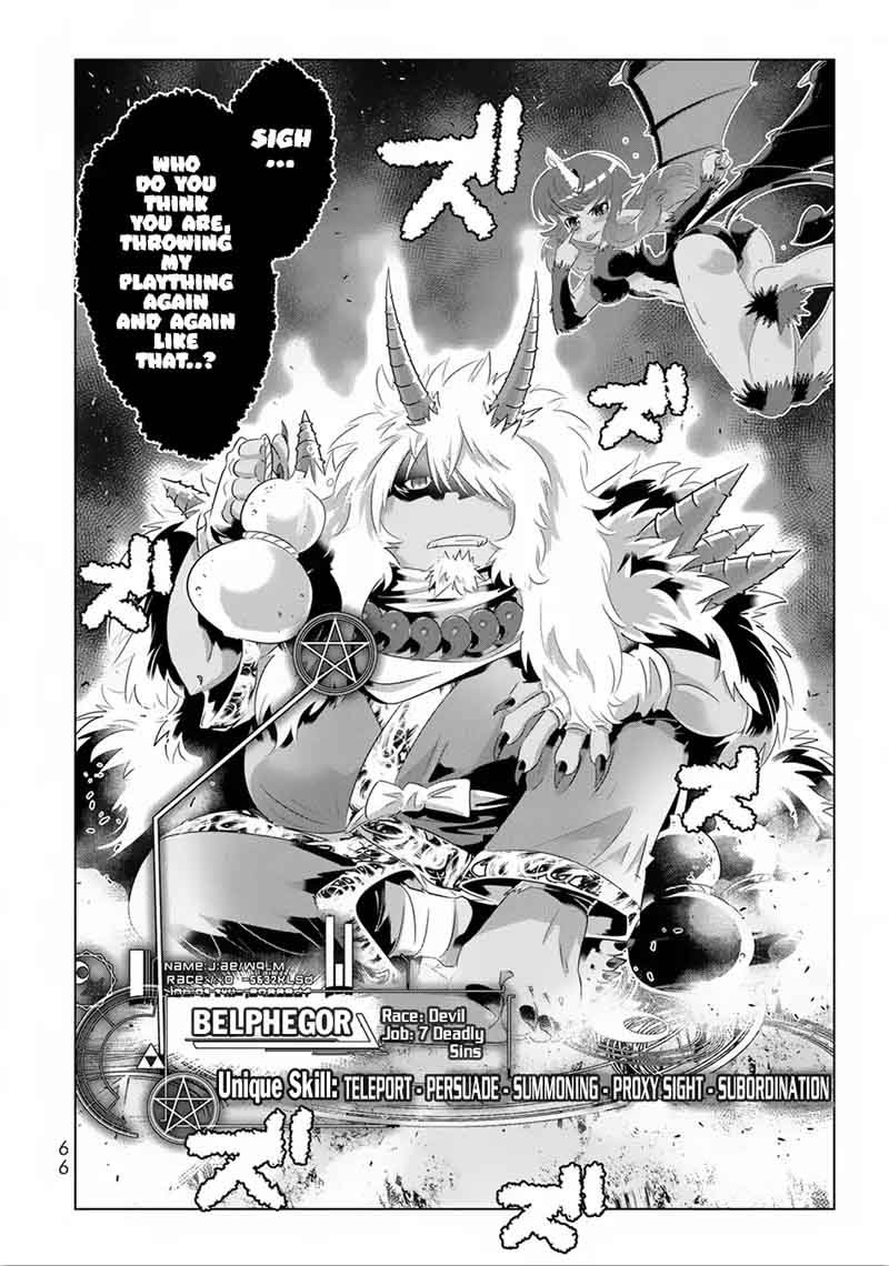 Isekai Shihai No Skill Taker Zero Kara Hajimeru Dorei Harem Chapter 27 Page 20