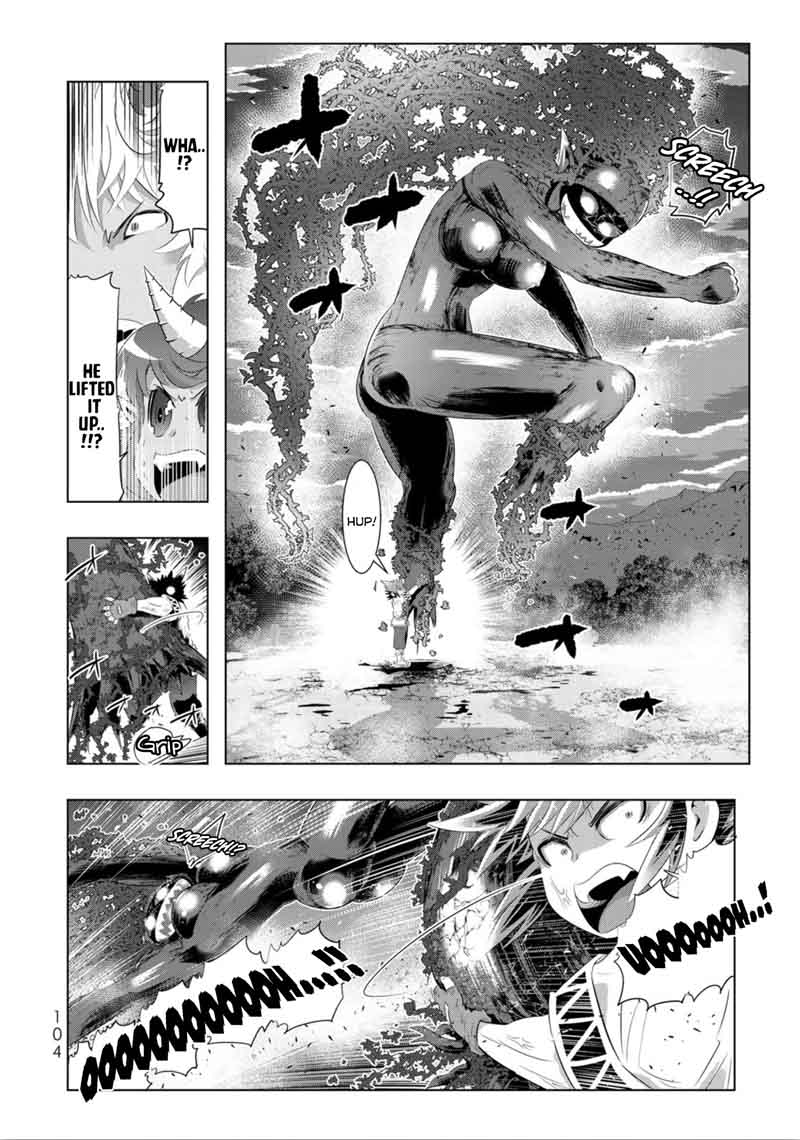 Isekai Shihai No Skill Taker Zero Kara Hajimeru Dorei Harem Chapter 29 Page 14