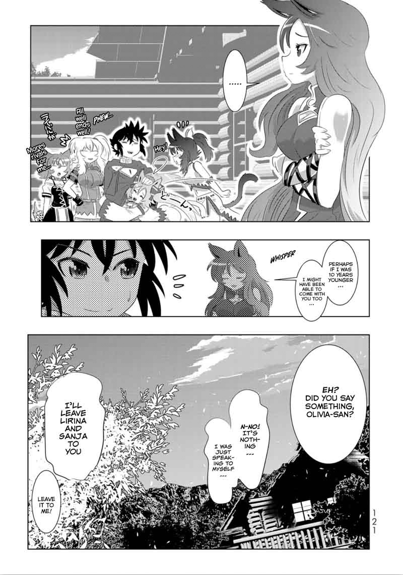 Isekai Shihai No Skill Taker Zero Kara Hajimeru Dorei Harem Chapter 30 Page 10