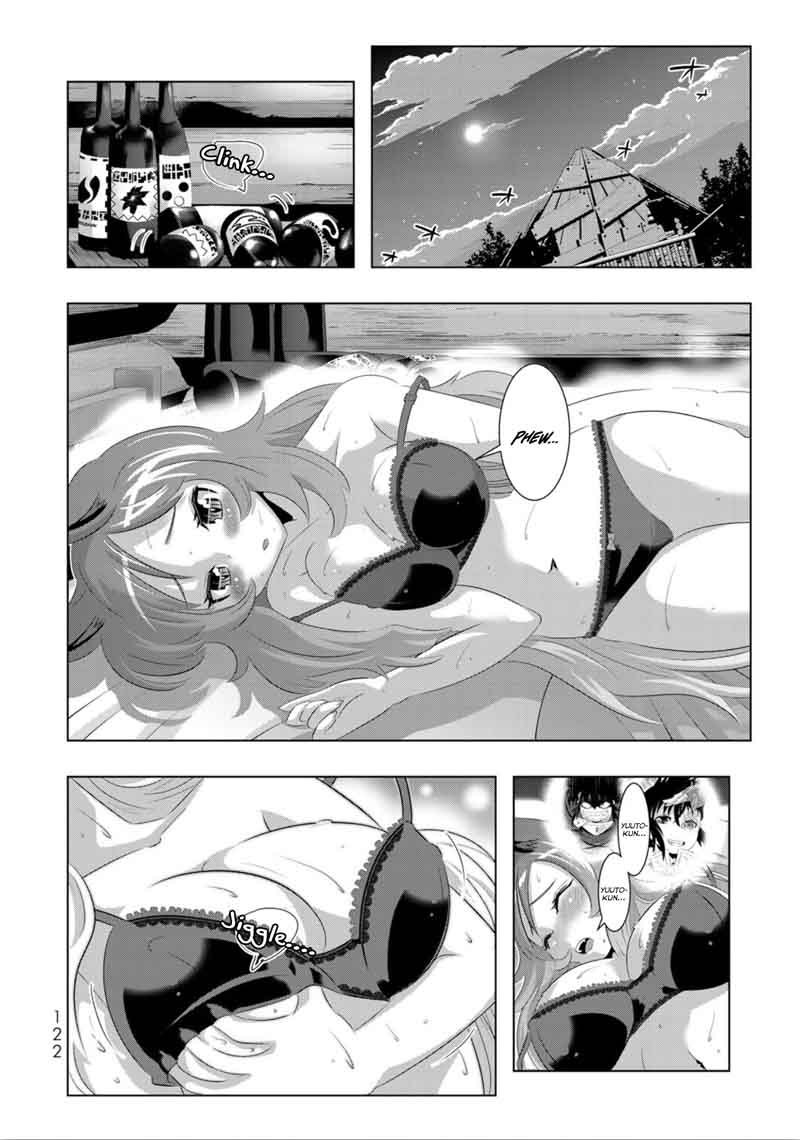 Isekai Shihai No Skill Taker Zero Kara Hajimeru Dorei Harem Chapter 30 Page 11