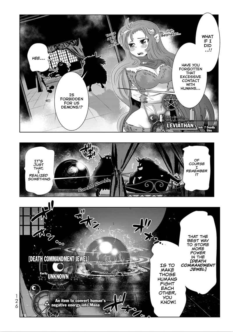 Isekai Shihai No Skill Taker Zero Kara Hajimeru Dorei Harem Chapter 30 Page 15