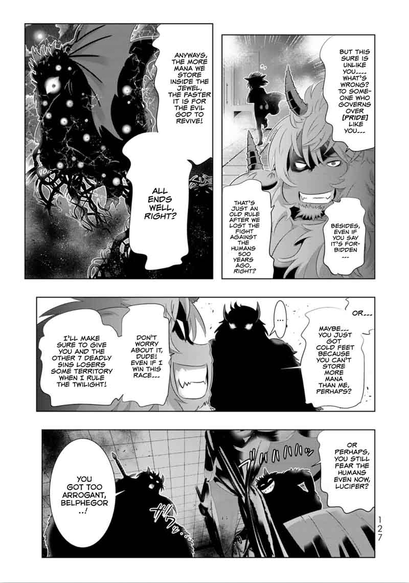 Isekai Shihai No Skill Taker Zero Kara Hajimeru Dorei Harem Chapter 30 Page 16