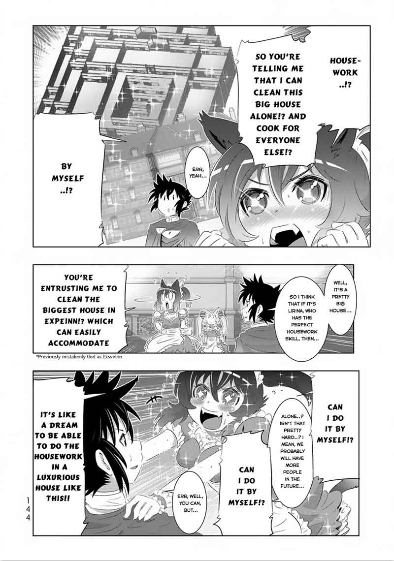 Isekai Shihai No Skill Taker Zero Kara Hajimeru Dorei Harem Chapter 31 Page 12